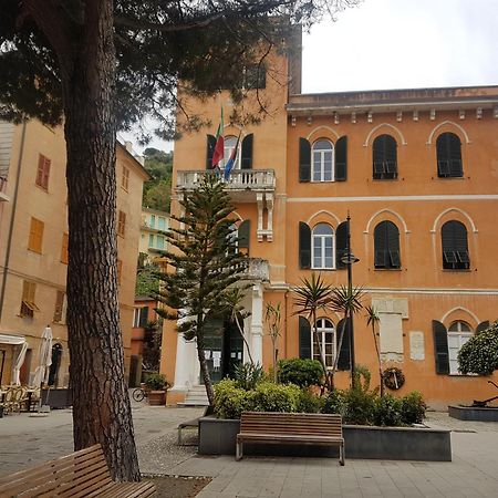 Monterosso Apartments In Servano'S Villas Μοντερόσο αλ Μάρε Εξωτερικό φωτογραφία