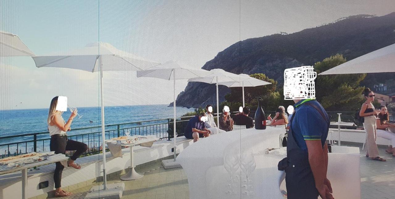 Monterosso Apartments In Servano'S Villas Μοντερόσο αλ Μάρε Εξωτερικό φωτογραφία