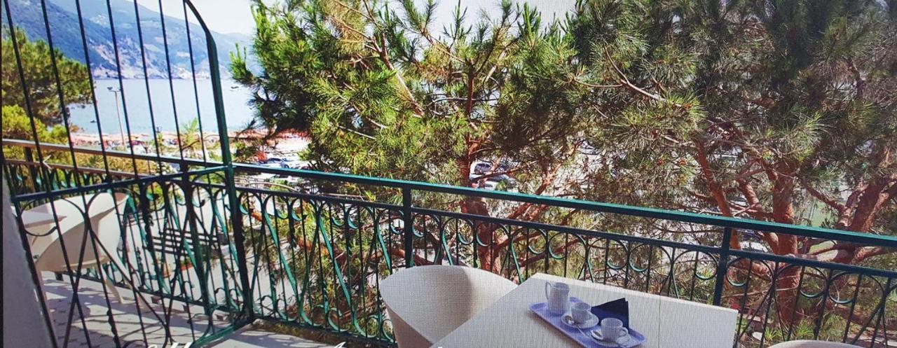 Monterosso Apartments In Servano'S Villas Μοντερόσο αλ Μάρε Εξωτερικό φωτογραφία