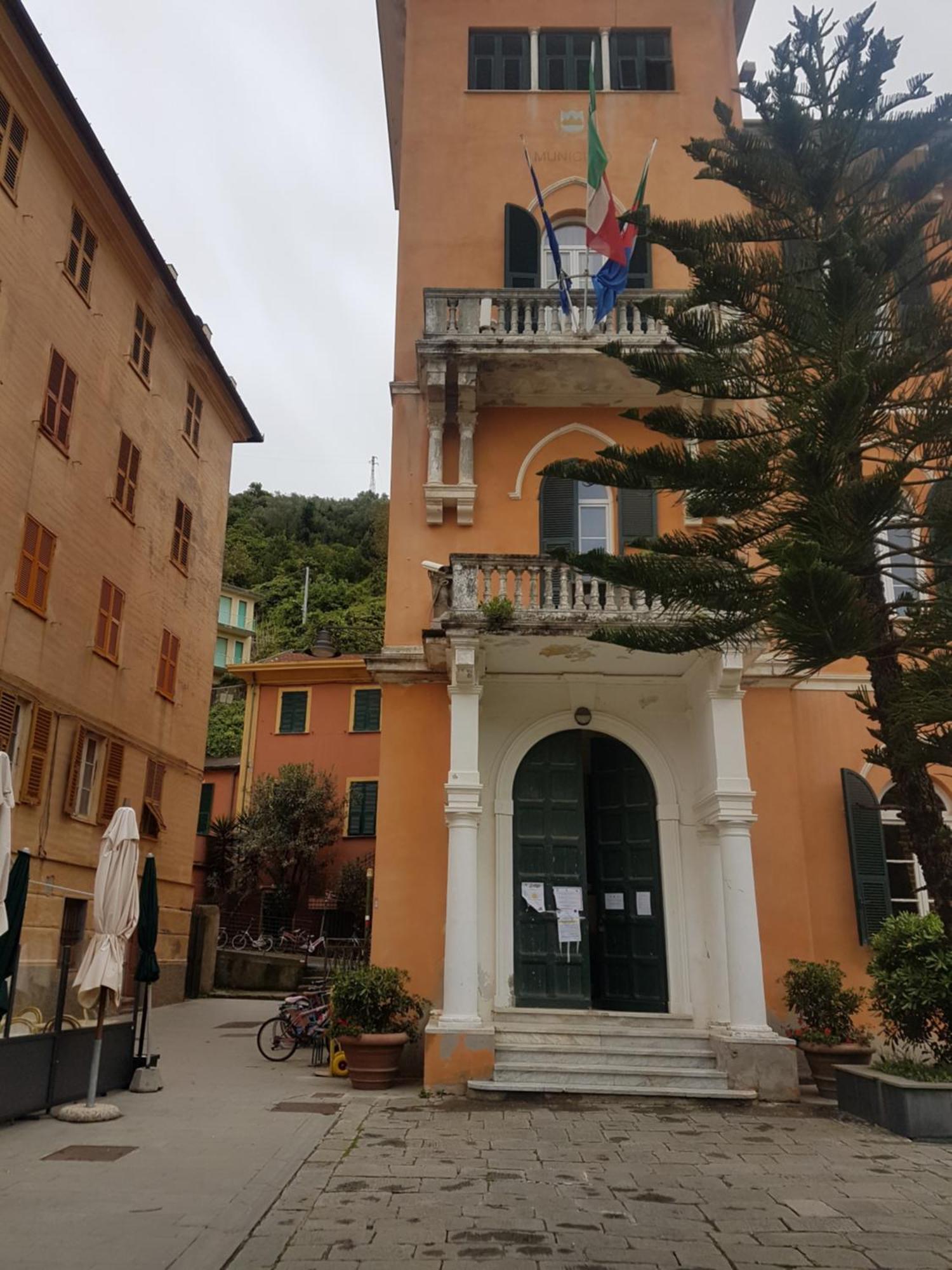 Monterosso Apartments In Servano'S Villas Μοντερόσο αλ Μάρε Εξωτερικό φωτογραφία