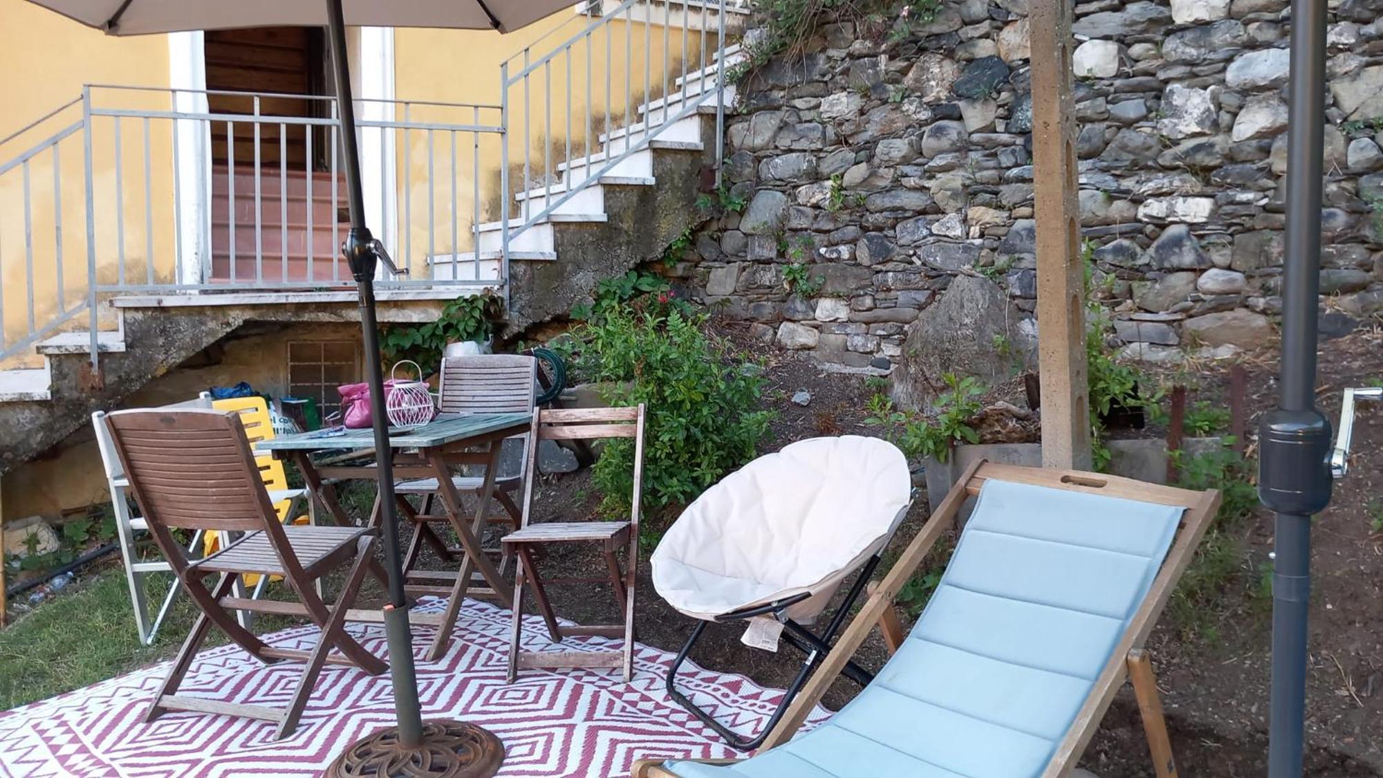 Monterosso Apartments In Servano'S Villas Μοντερόσο αλ Μάρε Εξωτερικό φωτογραφία