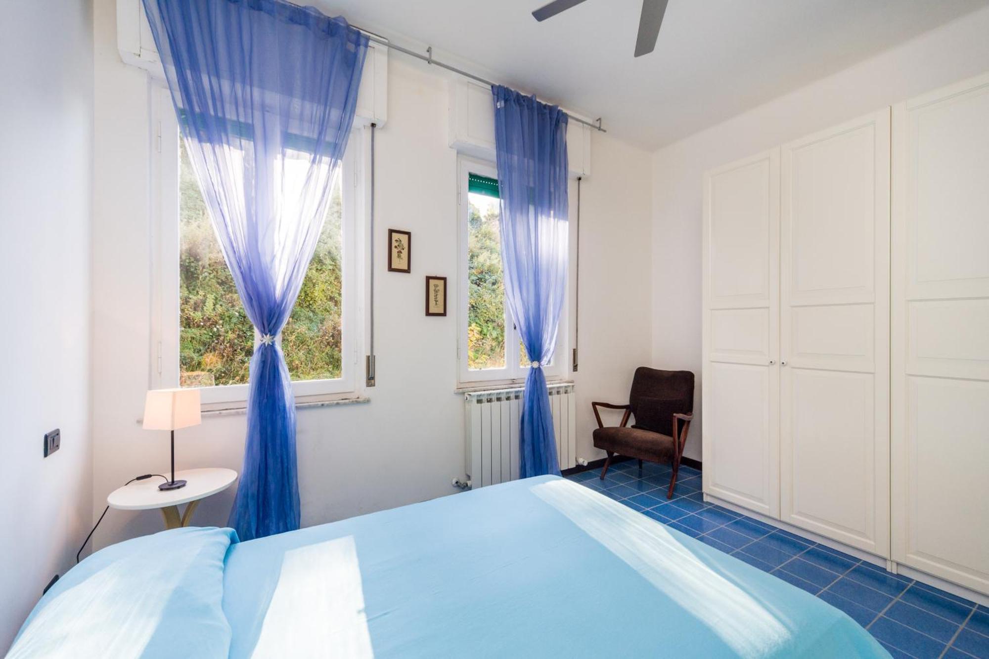 Monterosso Apartments In Servano'S Villas Μοντερόσο αλ Μάρε Δωμάτιο φωτογραφία