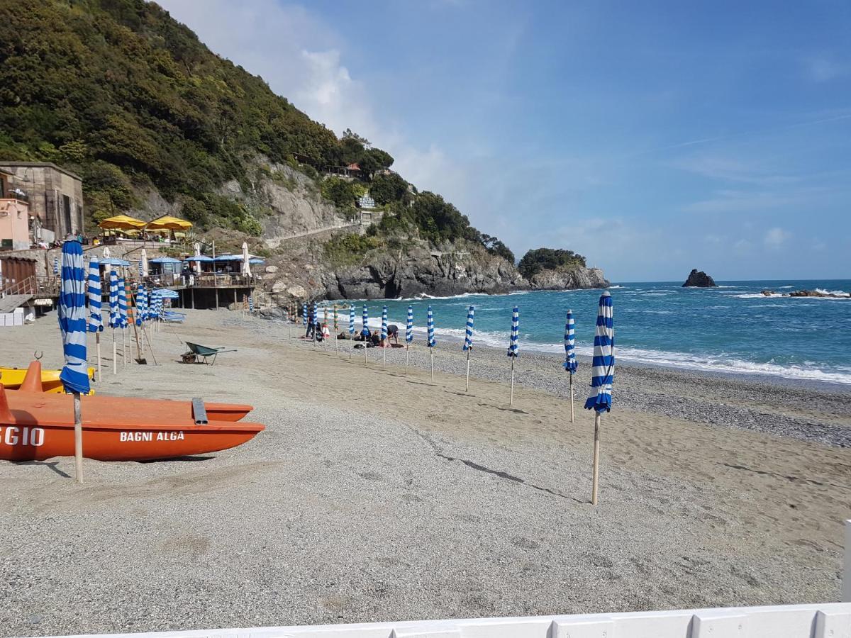 Monterosso Apartments In Servano'S Villas Μοντερόσο αλ Μάρε Εξωτερικό φωτογραφία