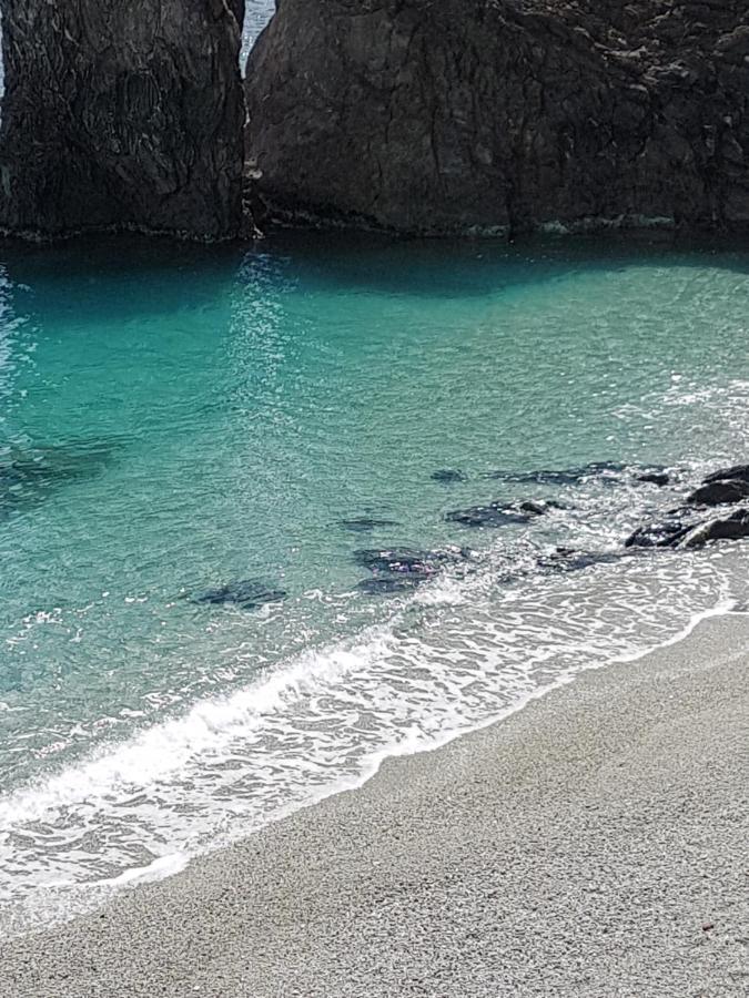 Monterosso Apartments In Servano'S Villas Μοντερόσο αλ Μάρε Εξωτερικό φωτογραφία